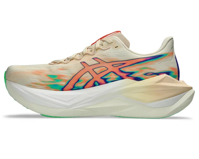 Asics Unisex Løpesko Superblast 3 44,5 Responsiv løpesko - S/SC 