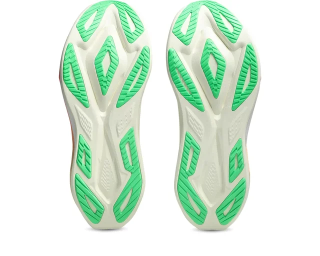 Asics Unisex Løpesko Superblast 3 44,5 Responsiv løpesko - S/SC 