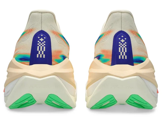 Asics Unisex Løpesko Superblast 3 44,5 Responsiv løpesko - S/SC 