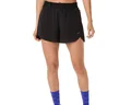 Asics Dame Shorts Split Metarun Splitshorts til lange løp - PB