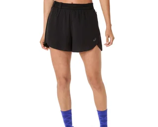 Asics Dame Shorts Split Metarun Splitshorts til lange løp - PB