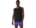 Asics Herre Singlet Metarun L Lett singlet til løping - PB