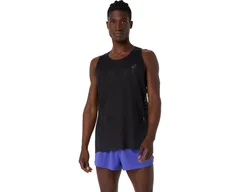 Asics Herre Singlet Metarun M Lett singlet til løping - PB