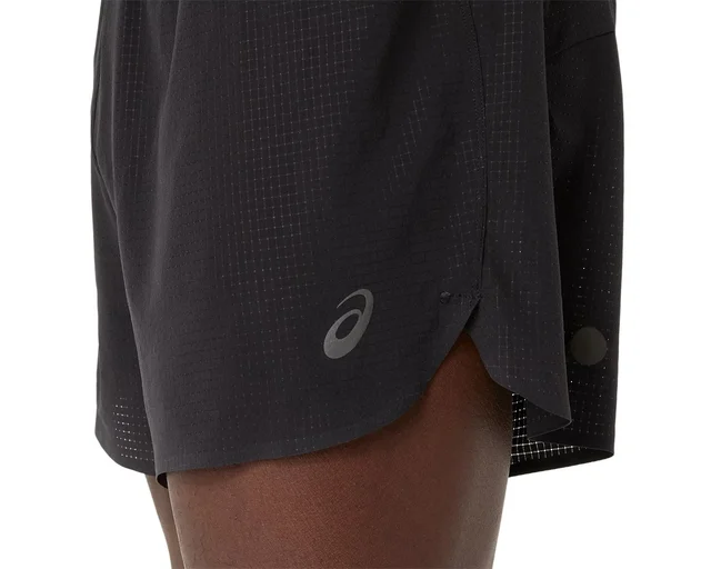 Asics Herre Shorts 5in Metarun Løpeshorts til lange løp - PB 