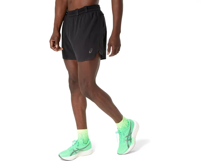 Asics Herre Shorts 5in Metarun Løpeshorts til lange løp - PB 