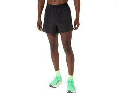 Asics Herre Shorts 5in Metarun Løpeshorts til lange løp - PB