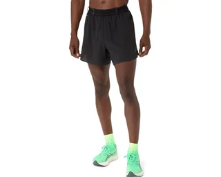 Asics Herre Shorts 5in Metarun Løpeshorts til lange løp - PB
