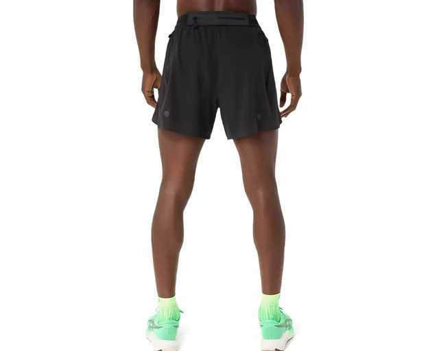 Asics Herre Shorts 5in Metarun Løpeshorts til lange løp - PB 