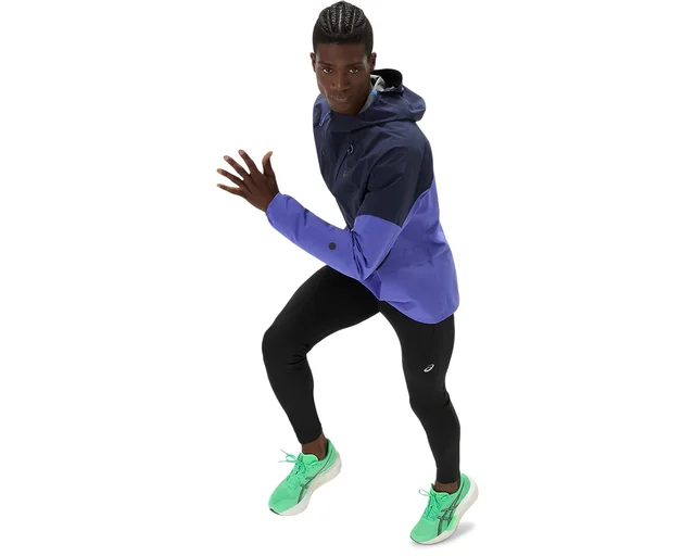 Asivs Herre Jakke Metarun Legend XL Teknisk løpejakke - M/CBT/IG 