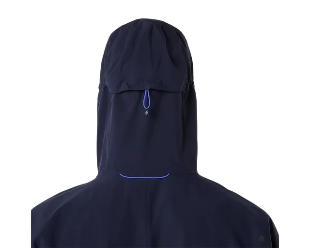 Asivs Herre Jakke Metarun Legend XL Teknisk løpejakke - M/CBT/IG 