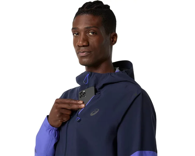 Asivs Herre Jakke Metarun Legend XL Teknisk løpejakke - M/CBT/IG 