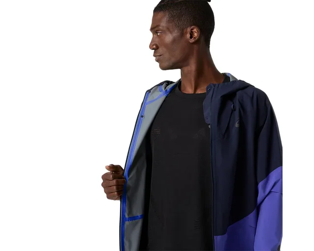 Asivs Herre Jakke Metarun Legend XL Teknisk løpejakke - M/CBT/IG 