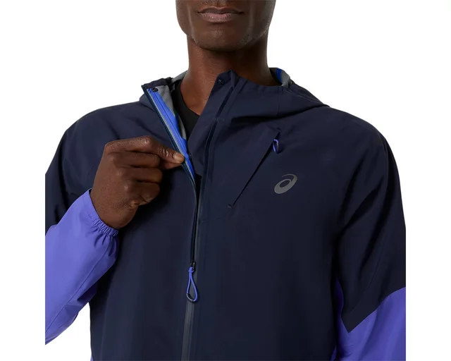 Asivs Herre Jakke Metarun Legend XL Teknisk løpejakke - M/CBT/IG 