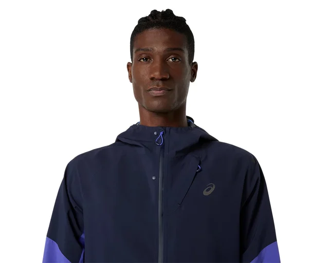 Asivs Herre Jakke Metarun Legend XL Teknisk løpejakke - M/CBT/IG 