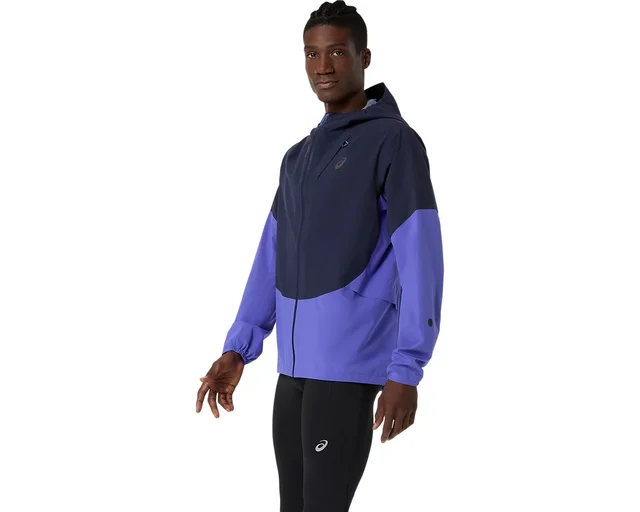 Asivs Herre Jakke Metarun Legend XL Teknisk løpejakke - M/CBT/IG 