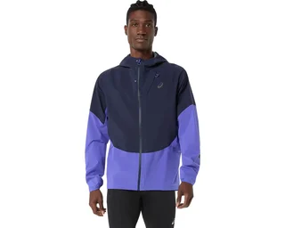 Asics Herre Jakke Metarun Legend Teknisk løpejakke - M/CBT/IG