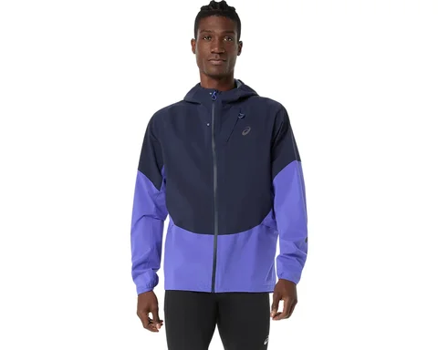 Asics Herre Jakke Metarun Legend Teknisk løpejakke - M/CBT/IG