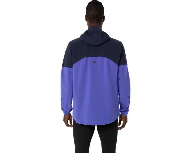 Asivs Herre Jakke Metarun Legend XL Teknisk løpejakke - M/CBT/IG 