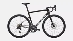 Specialized Tarmac SL8 Expert 56 Racersykkel for topp ytelse -GOM/25% Cqv