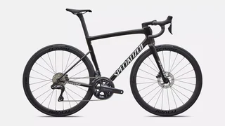 Specialized Tarmac SL8 Expert Racersykkel for topp ytelse -GOM/25% Cqv