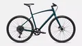 Specialized Sirrus X 3.0 S Allsidig hybrid for asfalt og grus