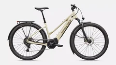 Specialized Turbo Tero 4.0 ST EQ M Allsidig elsykkel med kraft - WHTMTN/GU