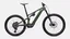 Specialized Turbo Levo 4 Expert Elsykkel med rå kraft - CYPRMET/SILDST