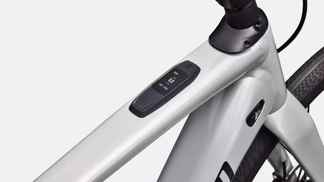 Specialized Turbo Creo 2 54 allsidig elsykkel - DLMMET/METDKNVY 