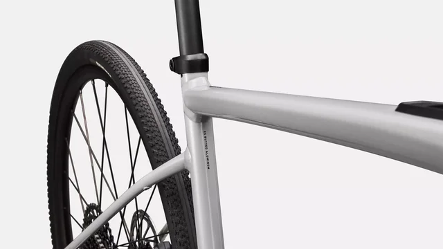 Specialized Turbo Creo 2 54 allsidig elsykkel - DLMMET/METDKNVY 