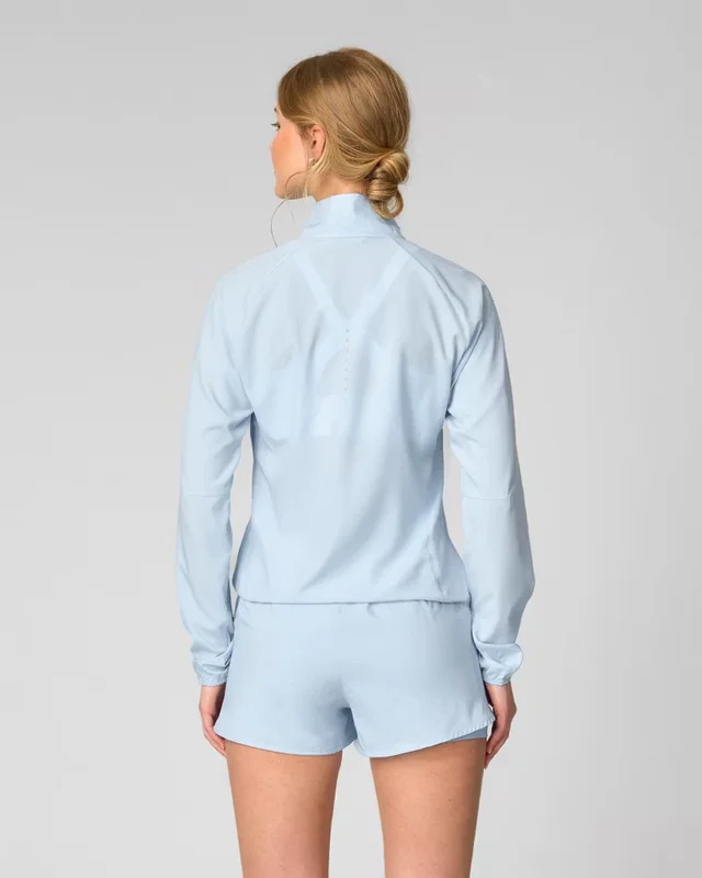 Johaug Dame Jakke Energy S Lett løpejakke til trening - AIRY 