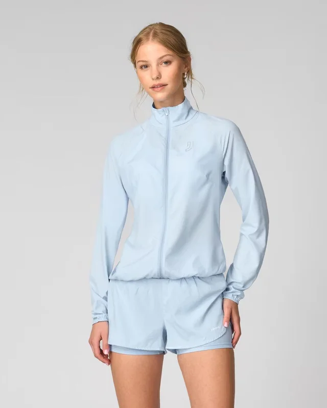 Johaug Dame Jakke Energy S Lett løpejakke til trening - AIRY 