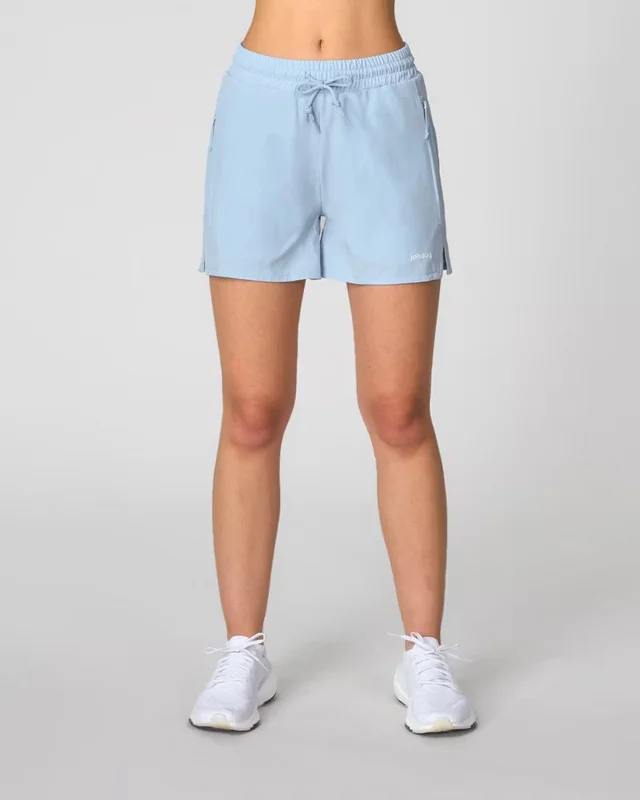Johaug Dame Shorts Energy XS Superlett og funksjonell shorts - AIRY 
