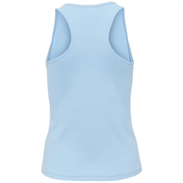 Johaug Dame Singlet Energy S Lett singlet til trening - AIRY 