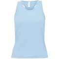 Johaug Dame Singlet Energy L Lett singlet til trening - AIRY