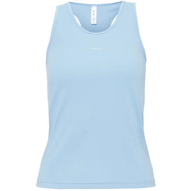 Johaug Dame Singlet Energy S Lett singlet til trening - AIRY 