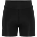 Johaug Dame Tigths 5in Energy L Hotpants til trening - CBLCK
