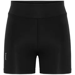 Johaug Dame Tigths 5in Energy S Hotpants til trening - CBLCK
