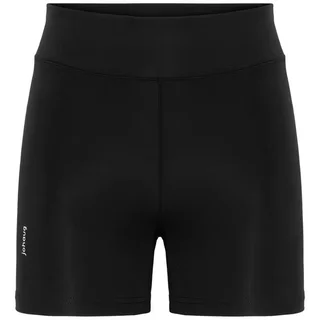 Johaug Dame Tigths 5in Energy Hotpants til trening - CBLCK