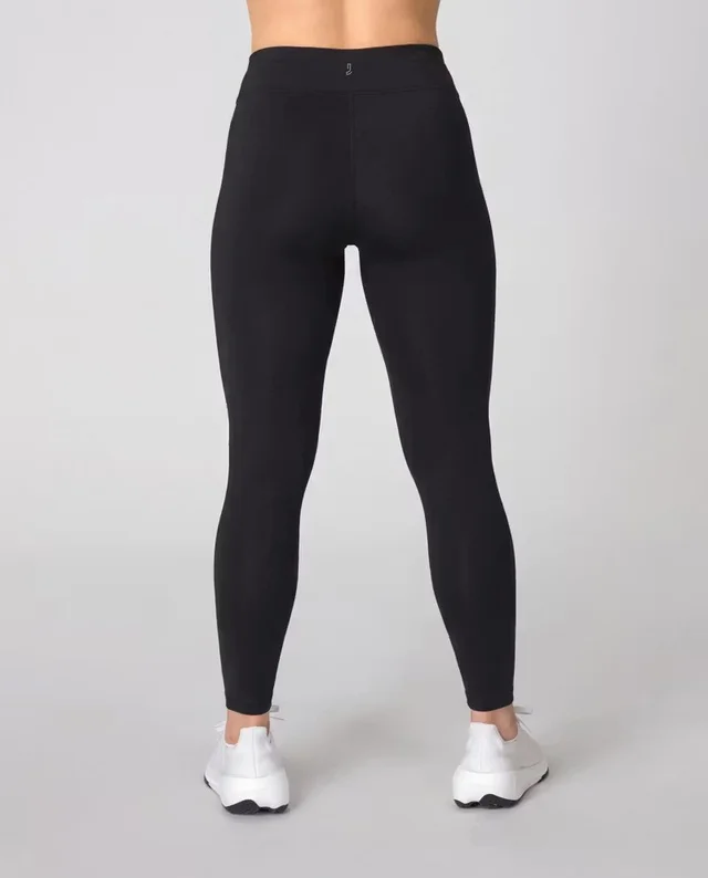 Johaug Dame Tigths Energy S Tights til all trening - CBLCK 