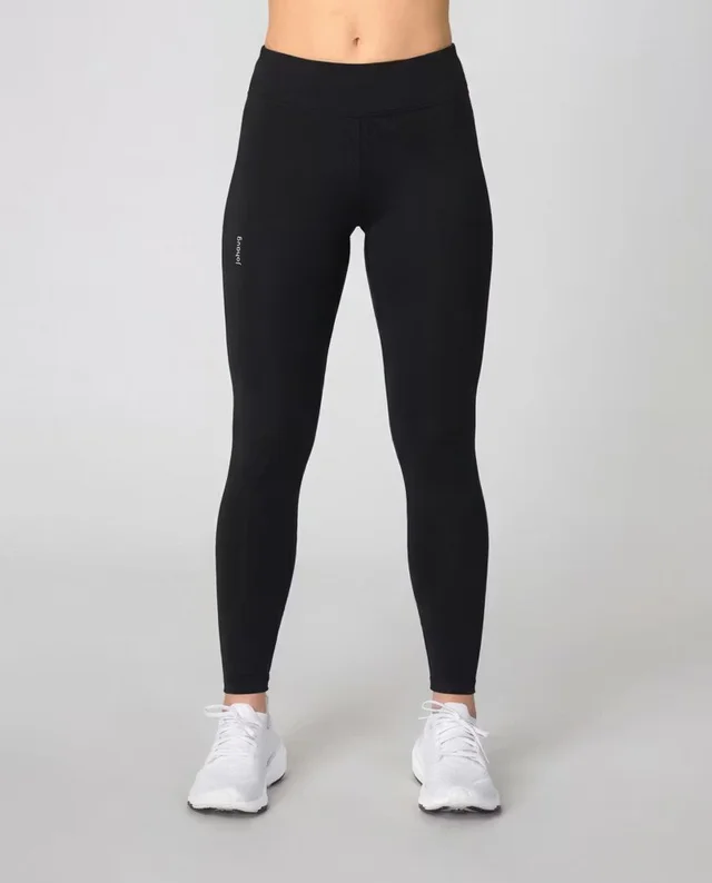 Johaug Dame Tigths Energy S Tights til all trening - CBLCK 