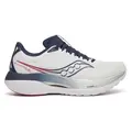 Saucony Løpesko M Endorphin Trainer 40 Løpesko til hverdags og langtur - WH/NVY