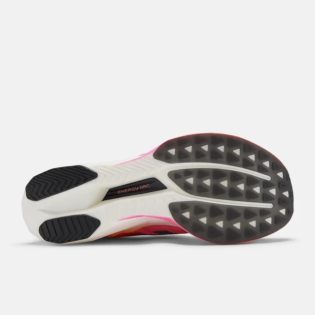 New Balance SuperComp Elitev5 39 Konkurransesko med full karbonplate -TH 