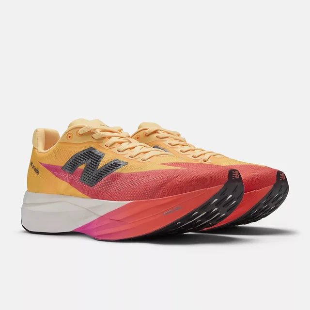 New Balance SuperComp Elitev5 39 Konkurransesko med full karbonplate -TH 