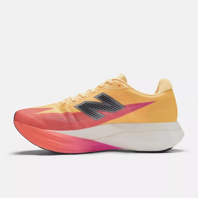 New Balance SuperComp Elitev5 39 Konkurransesko med full karbonplate -TH 