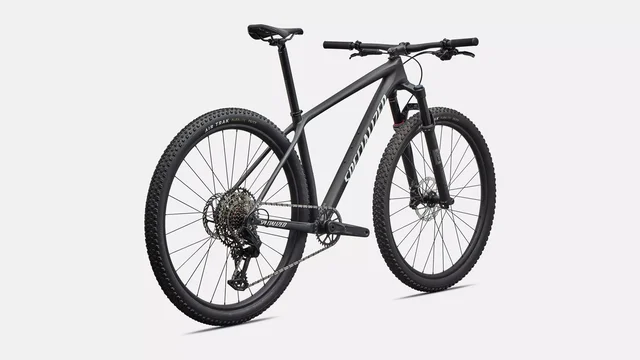Specialized Epic HT Comp L Lett og rask hardtail - CARB/METWH 