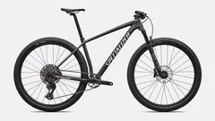 Specialized Epic HT Comp L Lett og rask hardtail - CARB/METWH