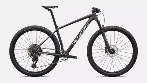 Specialized Epic HT Comp Lett og rask hardtail - CARB/METWH