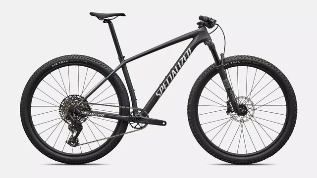 Specialized Epic HT Comp L Lett og rask hardtail - CARB/METWH 