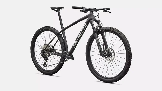 Specialized Epic HT Comp L Lett og rask hardtail - CARB/METWH 