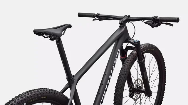 Specialized Epic HT Comp L Lett og rask hardtail - CARB/METWH 